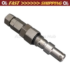 For Hitachi Excavator EX200-5 SH200-A3 ZAX200 DH220-5 Main Relief Valve 4372038