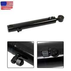 246C 246D 256C 262C 262D Hydraulic Tilt Cylinder LH 293-5712 For Caterpillar