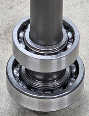 MIU800749 JD X728 X729 X738 X739 X748 X749 X758 X949 Tractor Hub Shaft Gear