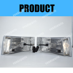 LED Light Kit For Case IH 7110,7120,7130,7140,7150,7210,7220,7230,7240,7250,8910