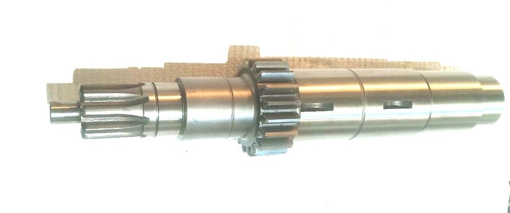 Mahindra Counter Shaft (Key Way Shifted Upwards) Model 245 DI Teeth 19/10