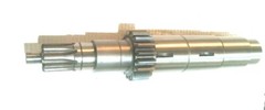 Mahindra Counter Shaft (Key Way Shifted Upwards) Model 245 DI Teeth 19/10