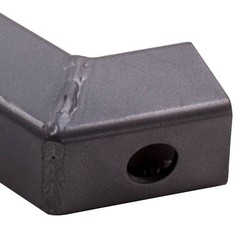 3 Point Trailer Hitch Receiver Tow Drawbar Adapter Attachments Log Skidder