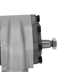 Hydraulic Gear Pump Replace for Case 385 454 464 485 574 585 674 885 684 784