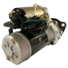 STARTER For Komatsu D60P D60S D63E D65 D65A D65P D66S D70LE D75 D75A D75S
