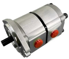 AGT H15R Mini Excavator Hydraulic Pump Brand New – Efficient