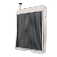 Tractor Radiator for International 766 886 966 986 1066 1086 1466 1486 New
