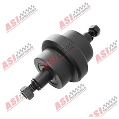 Bottom Roller Track Roller Fit Bobcat 337 / 337D /341 /341D / 435 / 341G 6814890