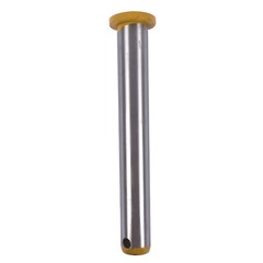For Bobcat JCB Volvo Backhoes & Excavators 40Cr Steel Bucket Pin 50MM x 380MM
