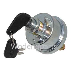 7N-0718 7N0718 Equipment Ignition Switch for Caterpillar CAT TL943D XQ350