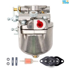312954 Carburetor for Ford Tractors 601, 701, 800, 900, 2000 4 Cylinder