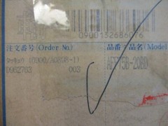 NEW SMC AFF75B-20BD Main Line Filter 1.0-MPa 12000-I/min AFF-EL75B Element