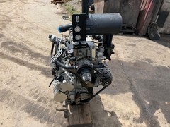 Perkins 403F-15T TURBO DIESEL ENGINE; ***NEW TAKEOUT*** 1.8L; SHIBAURA N843LT