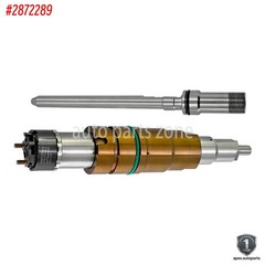 FUEL INJECTOR FOR CUMMINS ISZ ISX ISX12 ISX15 ENGINE 2872544 2872289 2872544RX