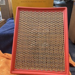 Wix 46678 Baldwin Pa4134 Filter