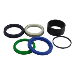 Hydraulic Cylinder Seal Kit AH149194 AHC13485 for John Deere 310E 410E 410E 450G