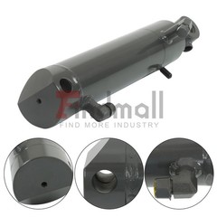 Hydraulic Bucket Tilt Cylinder 6815798 For Bobcat 463 MT50 MT52 MT55 MT85 S70