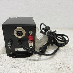 NEW ULVAC Japan GP-ISRY Vacuum Control 90-120VAC Head WP-01 Cable 25M GPISRY