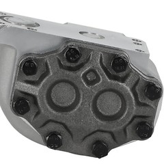 Hydraulic Pump 84573150 For Case IH 385 485 585 885 454 464 484 574 584 674 684