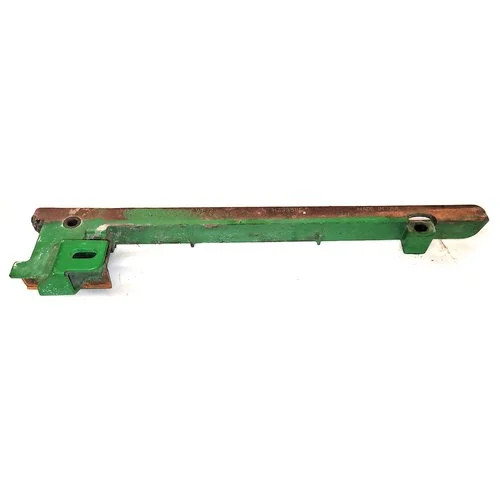 Used Row Unit Frame Guide – Left Hand fits John Deere 608C 612C HXE11402 H229356