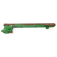 Used Row Unit Frame Guide – Left Hand fits John Deere 608C 612C HXE11402 H229356