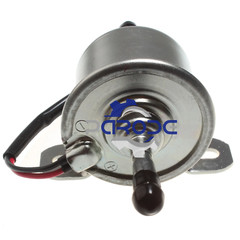 GEHL Skid Steer Electric 12V Fuel Pump Yanmar 3TNV84 3TNV88 4TNV88 4TNV84 4TNV98