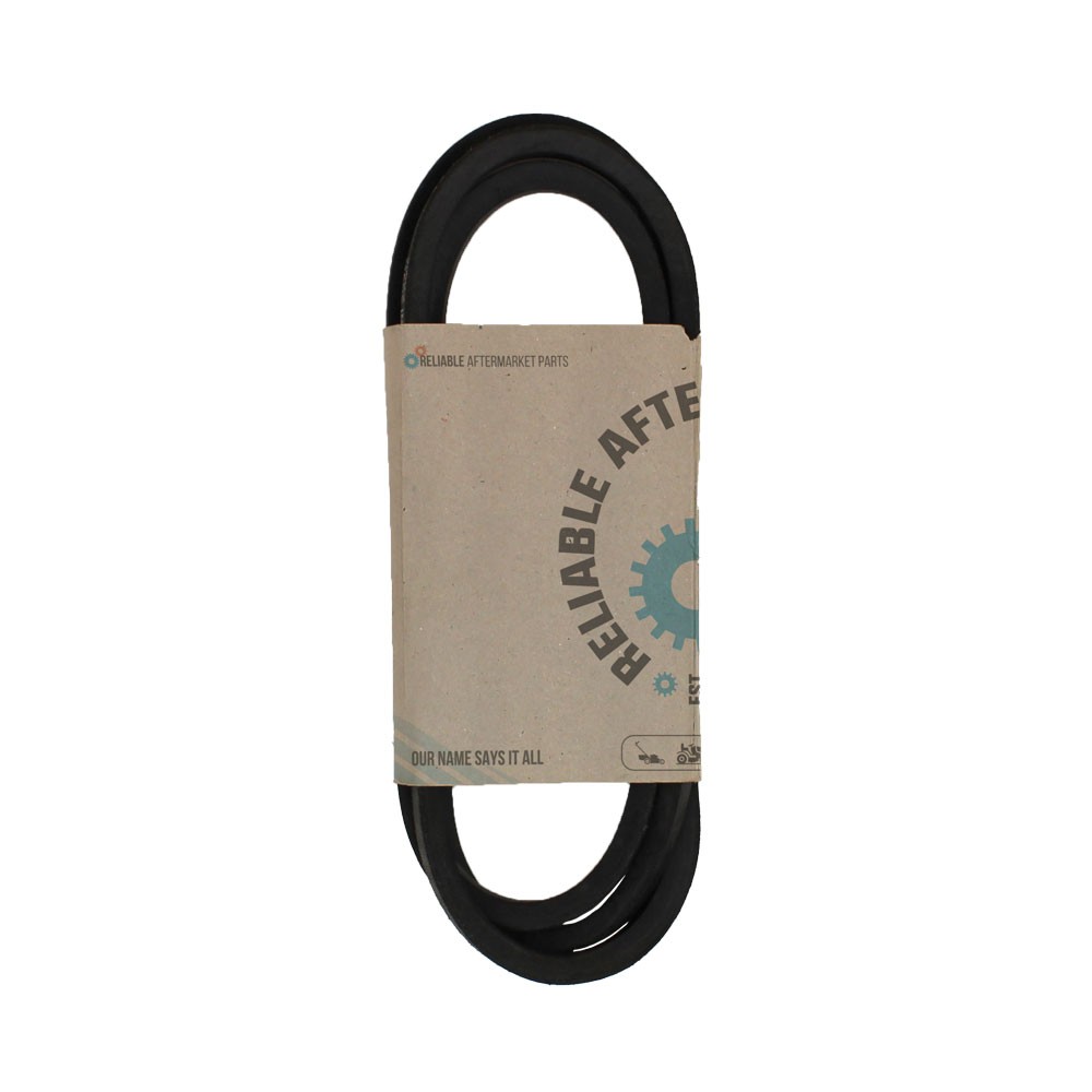 V-Belt 1/2” x 70″ Wrapped Polyester Cord A68 4L700 B1A68 A-4L700-AI
