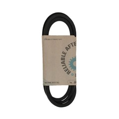 V-Belt 1/2” x 70″ Wrapped Polyester Cord A68 4L700 B1A68 A-4L700-AI