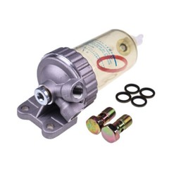 Oil Water Separator 4452161 For Hitachi ZX125US ZX120 ZX135UR ZX70 ZX210H ZX270