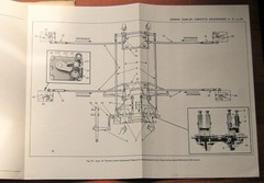 Detroit Diesel Engine 1951 Operators Manual 3 4 6-Cylinder Series 71 Two-Cycle