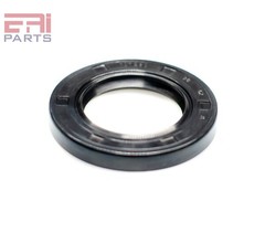 EAI Metric Oil Shaft Seal 38x62x8mm Dust Grease Seal TC Double Lip w/ Spring