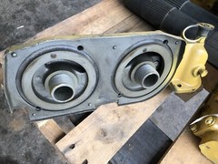 Caterpillar 9Y1652 Oil Filter Base Assembly 3408 3412 C27 C32 See Description