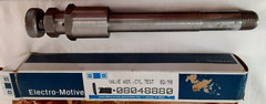 Electro-Motive Cylinder Test Valve 1-8048880 Box General Motors New Old Stock
