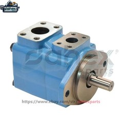35VQ Single Vane Pump Hydraulic Oil Pump for 35VQ-25A Injection Molding Machine