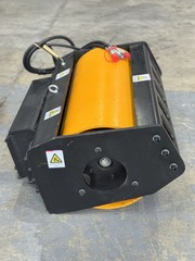36″ Mini Skid Steer Vibrating Roller Compacting Attachment for Toro Ding + More