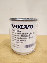 Genuine Volvo Fuel Filter – VOE23879441 | 23879441 – Made in United Kingdom