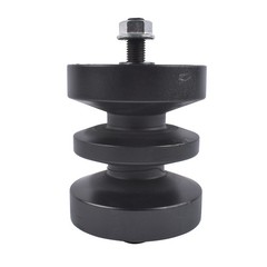 Track Bottom Roller Fits For Vermeer S725TX S800TX S925TX Skid Steer Loader