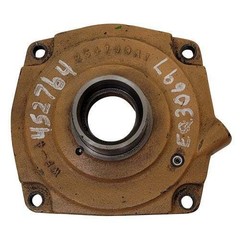 Used Counter Shaft Bearing Cage fits Case IH MX200 MX220 257099A2
