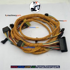 Wire Harness 145-3850 for Caterpillar CAT E385B Excavator 1453850