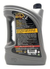 SUPERKOTE 2000 Metal Treatment Lubricant Anti Friction EP 1GAL 1PACK