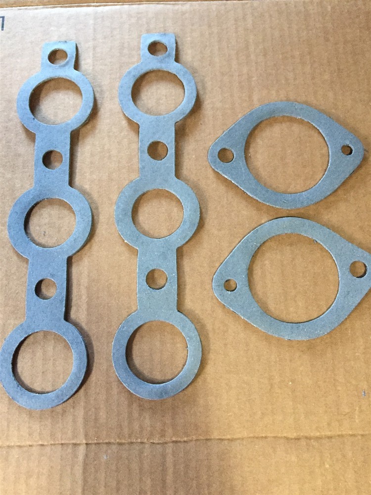 Atlantic New Old Stock Part # 1109-9416 Exhaust Gasket Set -Replaces C0NN9448C
