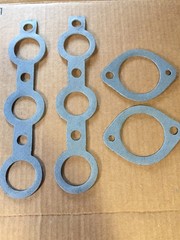 Atlantic New Old Stock Part # 1109-9416 Exhaust Gasket Set -Replaces C0NN9448C
