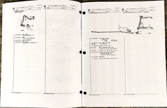 Farmall International AV-193 1AV-193 193 Moldboard Plow Parts Manual Catalog IH