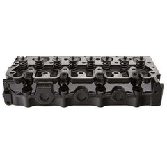 Cylinder Head Assembly w/ Valves for CAT BB-621C Prefix B3Y