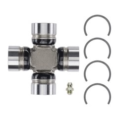 MOOG 387 Greaseable Premium Universal Joint for Toyota 4Runner