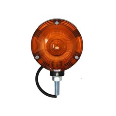 3C081-75870 Hazard Light Assy Fits Kubota B L M Series Tractor B2320 L3240 M7040