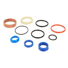 US Hydraulic Cylinder Seal Rebuild Kit For KUHN GMD 700 Disc Mower 60mm Bore
