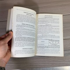 CAT Caterpillar 193 Hydraulic Control Operation Maintenance Instructions Manual