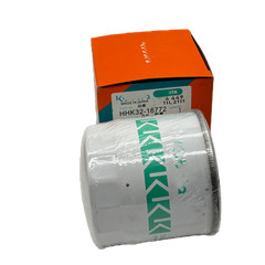 Complete Filter Service Kit For Kubota RTV-X900 Tune Up Maintenance Filters