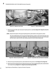 Engine Workshop Manual Club Engine – 286CC, 351cc, 401cc